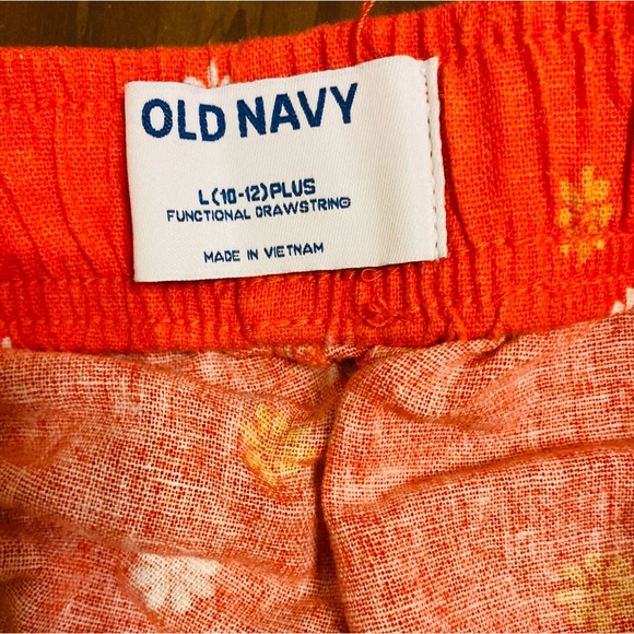 Old Navy shirt set - Picture 4 of 7
